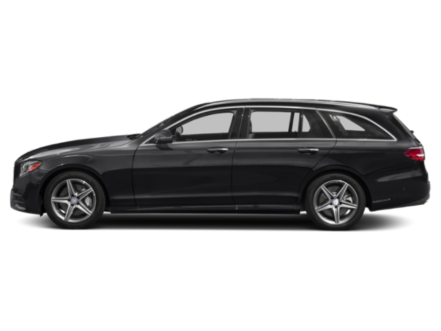 2017 Mercedes-Benz E-Class E 400 4MATIC®