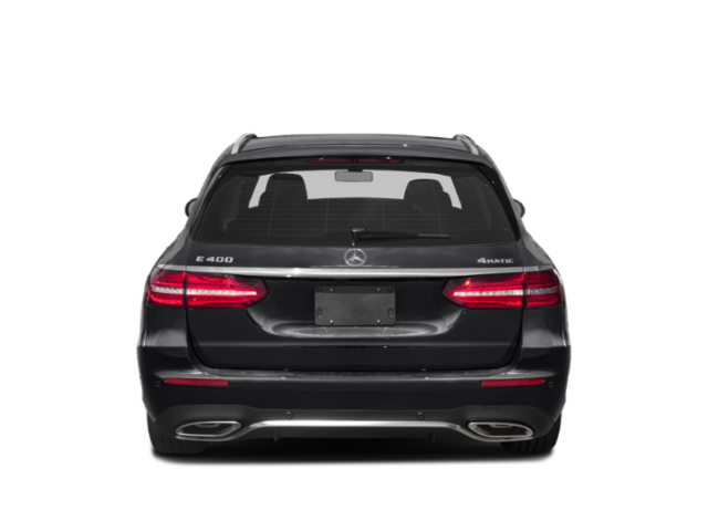 2017 Mercedes-Benz E-Class E 400 4MATIC®