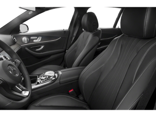 2017 Mercedes-Benz E-Class E 400 4MATIC®