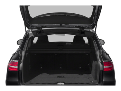 2017 Mercedes-Benz E-Class E 400 4MATIC®