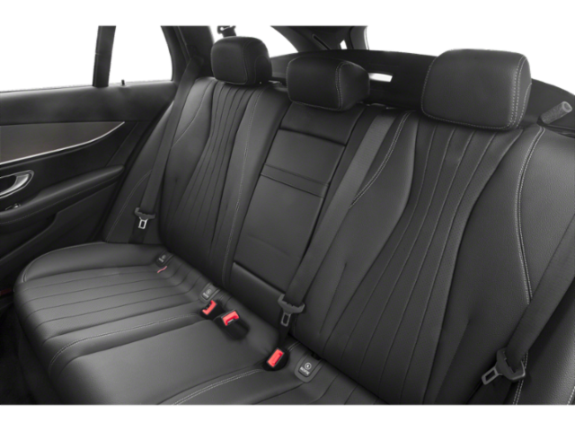 2017 Mercedes-Benz E-Class E 400 4MATIC®