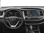 2017 Toyota Highlander Hybrid Hybrid Limited