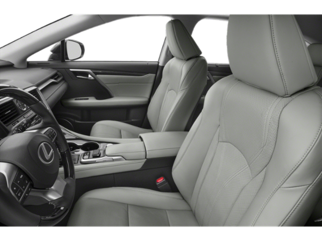 2018 Lexus RX RX 350L Premium