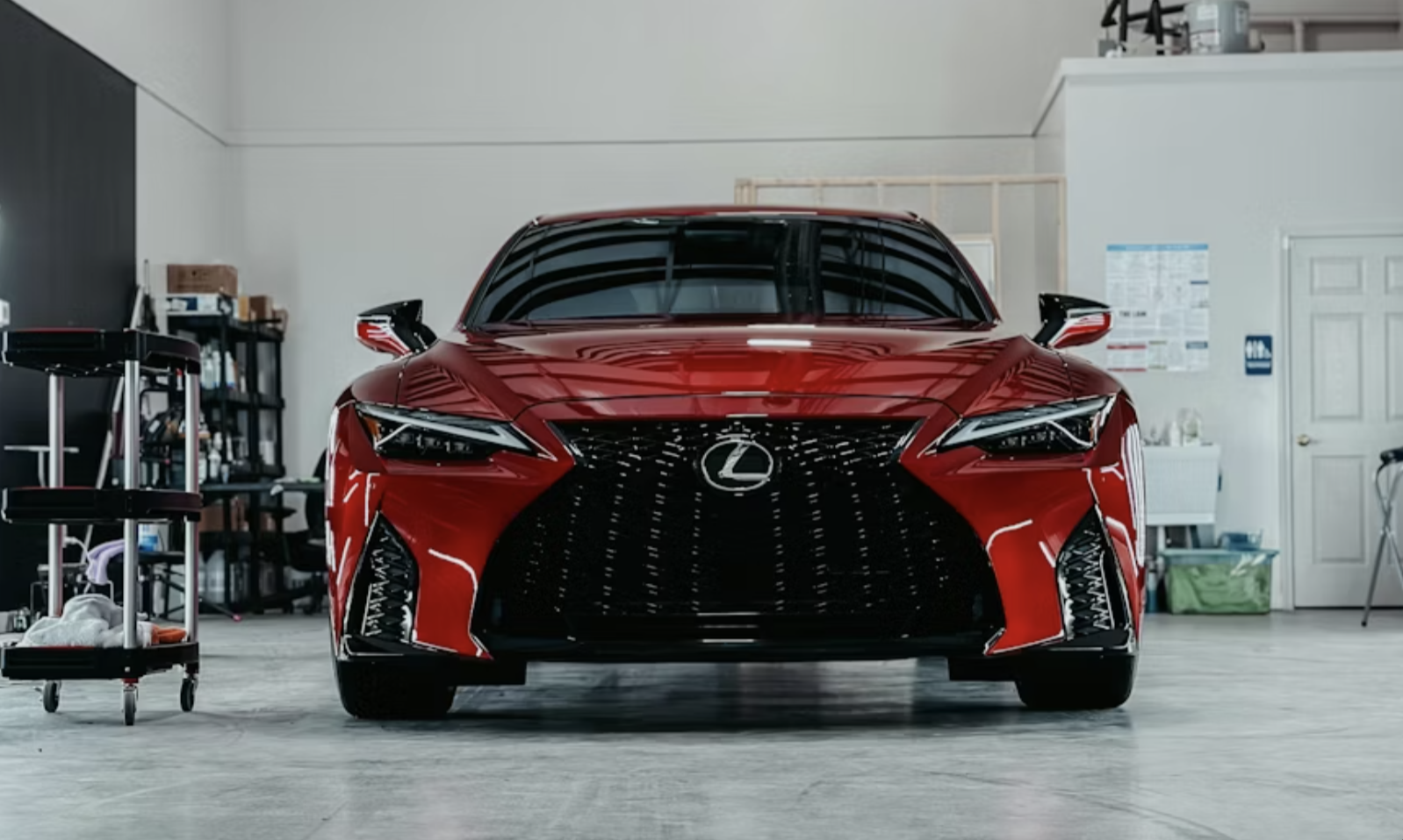 Best Lexus Service Specials Near Me at Lexus of Arlington Heights, IL