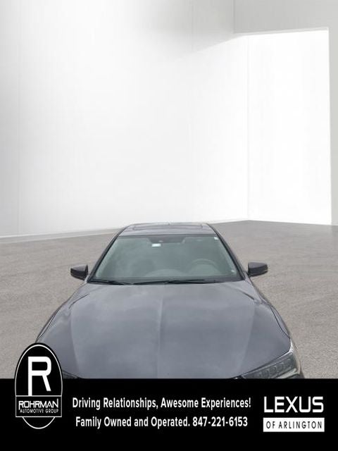 2019 Acura TLX 3.5L V6 SH-AWD