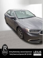 2019 Acura TLX 3.5L V6 SH-AWD