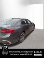2019 Acura TLX 3.5L V6 SH-AWD