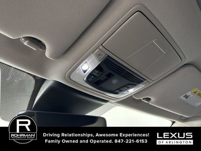 2022 Acura TLX FWD