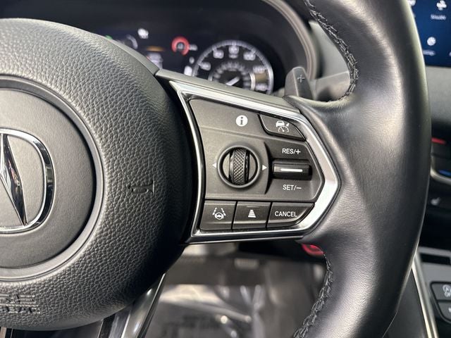 2022 Acura TLX FWD