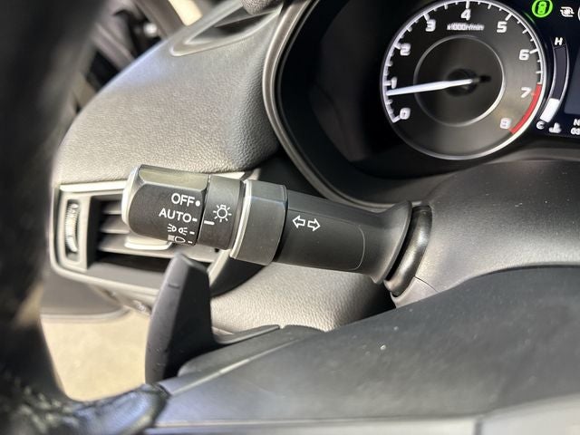 2022 Acura TLX FWD