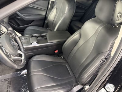 2022 Acura TLX FWD