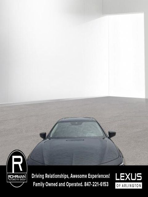 2022 Acura TLX FWD