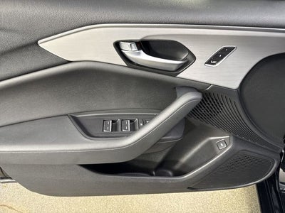 2022 Acura TLX FWD