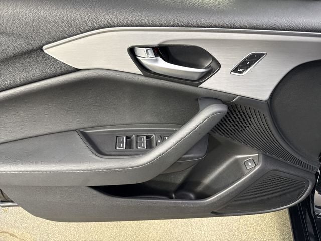 2022 Acura TLX FWD
