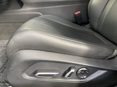 2022 Acura TLX FWD