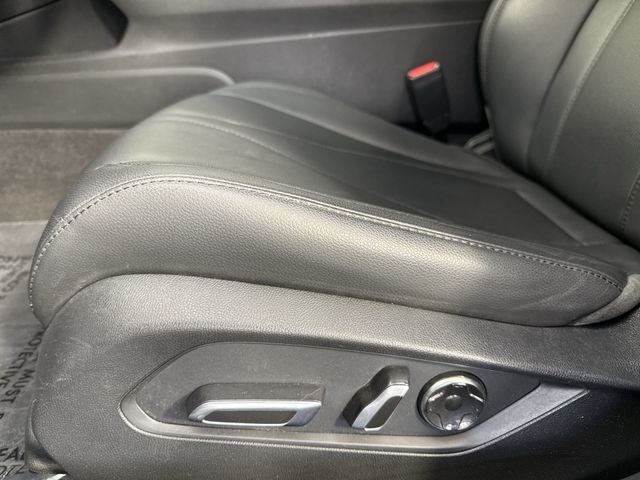 2022 Acura TLX FWD