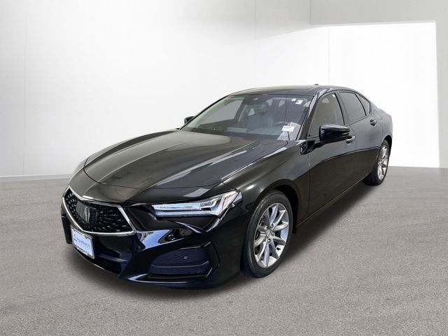 2022 Acura TLX FWD