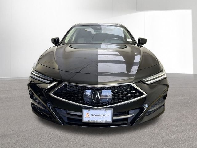 2022 Acura TLX FWD