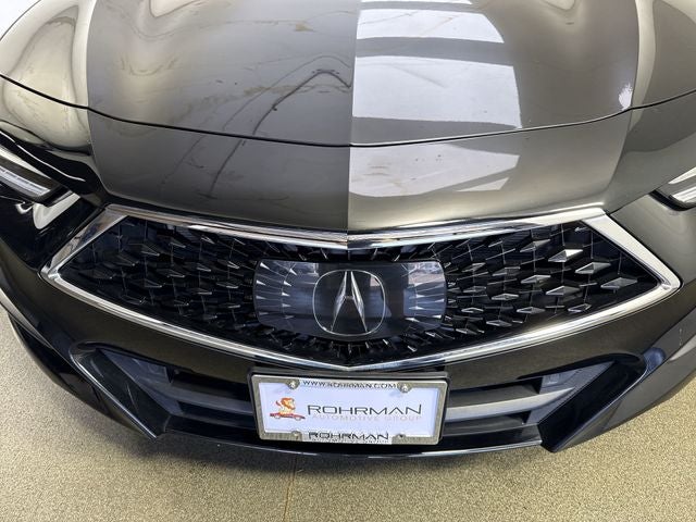 2022 Acura TLX FWD