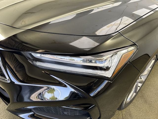 2022 Acura TLX FWD