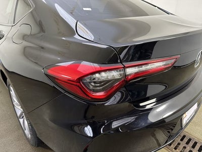 2022 Acura TLX FWD