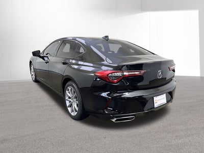 2022 Acura TLX FWD