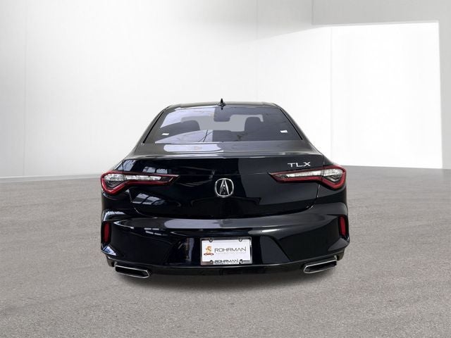 2022 Acura TLX FWD