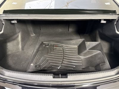 2022 Acura TLX FWD