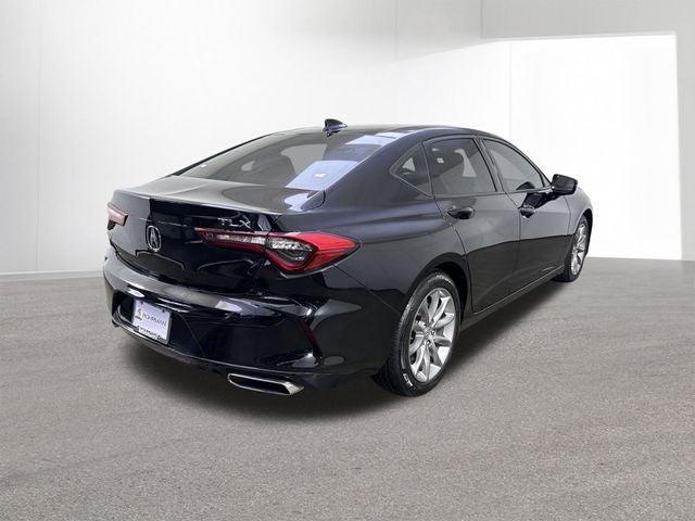 2022 Acura TLX FWD