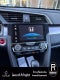 2017 Honda Civic Touring