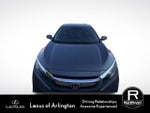 2017 Honda Civic Touring