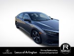 2017 Honda Civic Touring