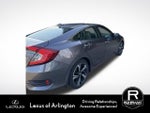 2017 Honda Civic Touring