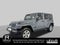 2014 Jeep Wrangler Sahara