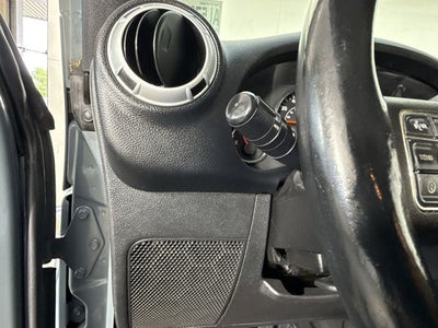2014 Jeep Wrangler Sahara