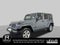 2014 Jeep Wrangler Sahara
