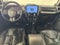 2014 Jeep Wrangler Sahara