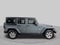 2014 Jeep Wrangler Sahara