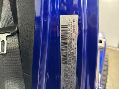 2018 Jeep All-New Wrangler Unlimited Sahara