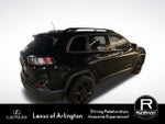 2019 Jeep Cherokee Altitude