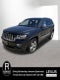 2013 Jeep Grand Cherokee Overland