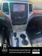 2013 Jeep Grand Cherokee Overland