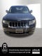 2013 Jeep Grand Cherokee Overland