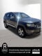 2013 Jeep Grand Cherokee Overland