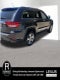 2013 Jeep Grand Cherokee Overland