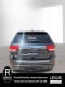 2013 Jeep Grand Cherokee Overland