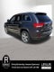 2013 Jeep Grand Cherokee Overland