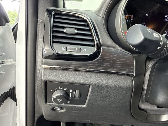 2021 Jeep Grand Cherokee High Altitude