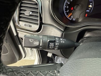 2021 Jeep Grand Cherokee High Altitude