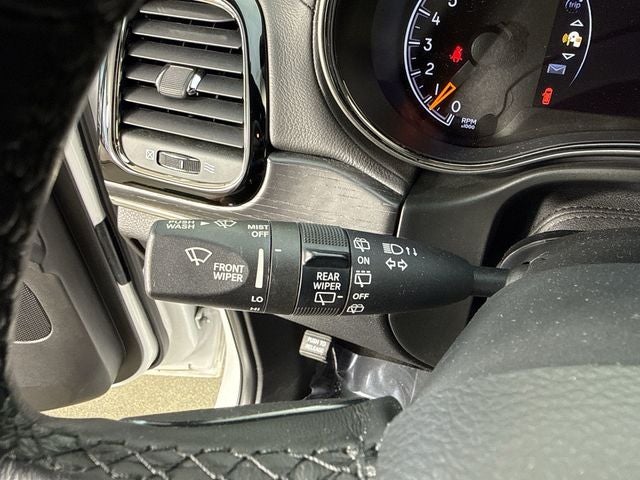 2021 Jeep Grand Cherokee High Altitude